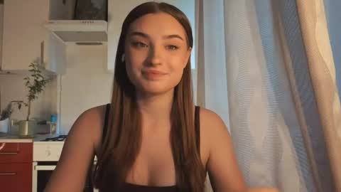 Ola my name is Lissa  Lets hit 10 Thumbs Up together   online show from 06-05-26, 02:34