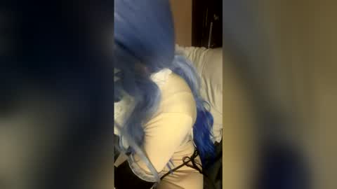 Snapshot of kigmaidmelia chatting on 05-14-26, 10:33 kigmaidmelia online show from 05-14-26, 10:33