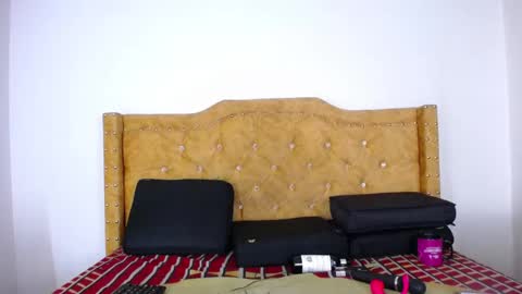 kihara_23 online show from 05-18-26, 08:03
