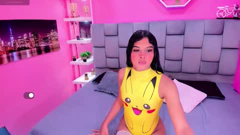 kiishanny online show from 10-24-25, 08:27