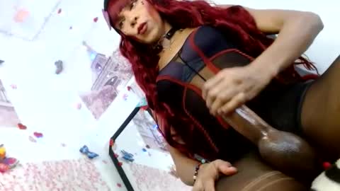  kika lorace  online show from 05-26-26, 01:51