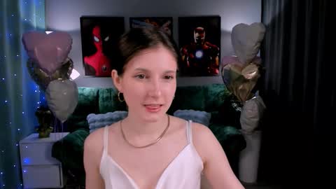 Kika online show from 03-07-26, 12:13