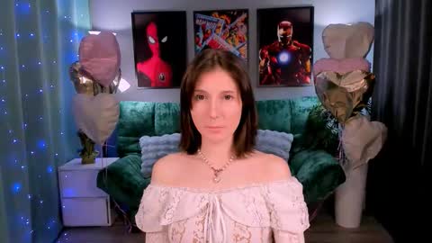 Kika online show from 03-17-26, 12:19