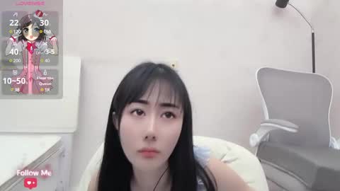 Snapshot of kiki_loveu chatting on 01-03-25, 07:38 kiki_loveu online show from 01-03-25, 07:38