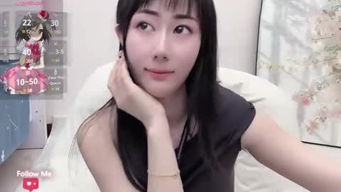 Snapshot of kiki_loveu chatting on 02-24-25, 07:33 kiki_loveu online show from 02-24-25, 07:33