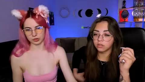 kiki_swan online show from 07-09-26, 07:18
