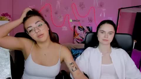 kiki_swan online show from 07-12-26, 09:11