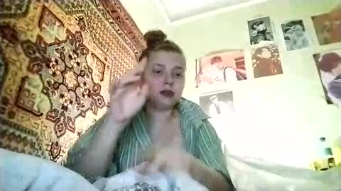 kikibang_ online show from 03-03-26, 06:58