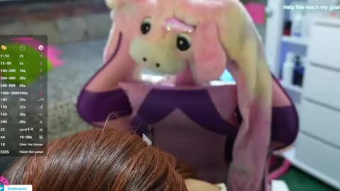 kiki online show from 04-01-26, 10:18