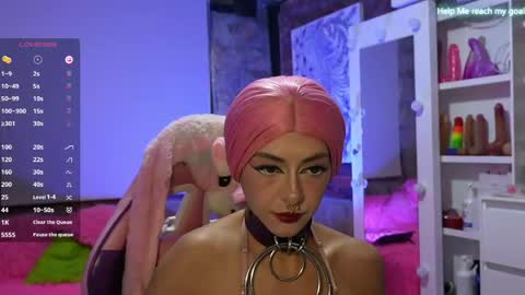 kiki online show from 05-17-26, 09:22