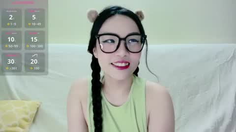 Kiki online show from 07-14-26, 03:07