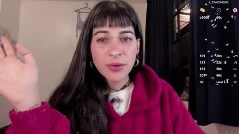 Bella online show from 04-07-26, 12:22