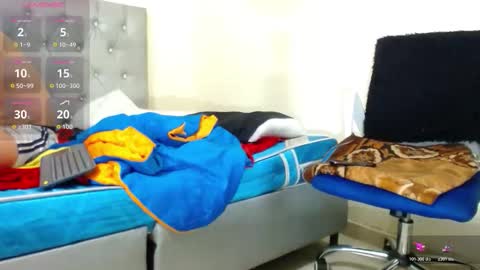 Kilian xxx online show from 03-18-26, 07:55