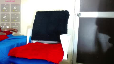 Kilian xxx online show from 03-19-26, 05:22