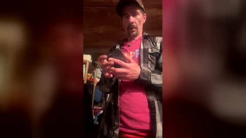 killbaby1984 online show from 04-14-26, 02:39