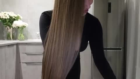 EvaAnna online show from 05-23-26, 08:57