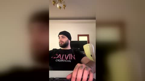 killerbeexxx online show from 05-06-26, 10:09