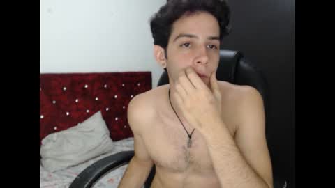 killua_parker online show from 02-03-26, 06:40