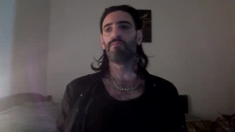 andres online show from 04-20-26, 12:02