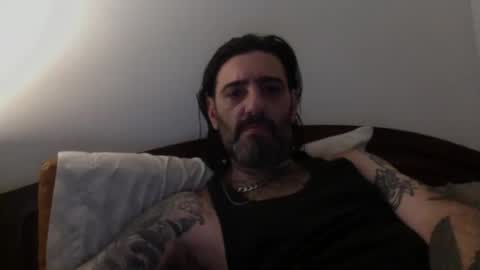andres online show from 04-20-26, 01:58