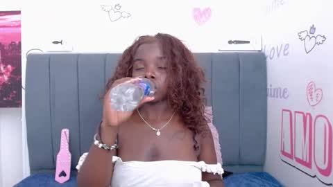 hanna online show from 01-22-25, 08:29