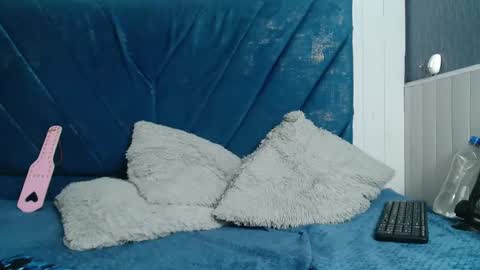 hanna online show from 03-12-25, 07:02