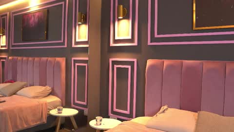 Kim online show from 01-09-26, 01:14