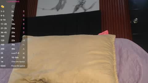Kim  Follow me please online show from 07-18-26, 02:16