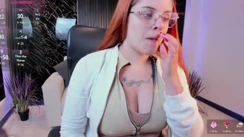 Kim online show from 05-21-26, 11:28