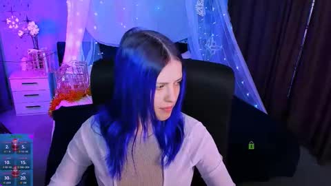 kim_classy online show from 01-13-26, 08:58