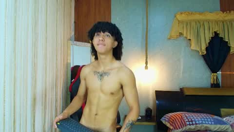 KIM online show from 04-02-26, 01:09