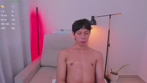 Kim Lian online show from 04-12-26, 07:41