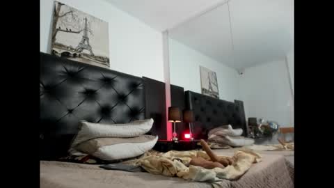 Kim Marquez online show from 02-14-26, 08:05