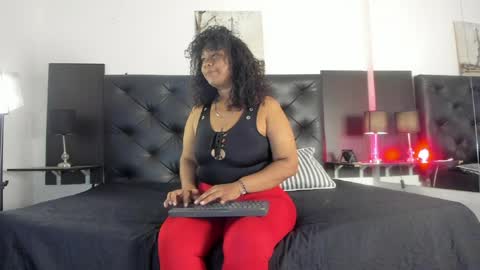 Kim Marquez online show from 04-04-26, 05:21