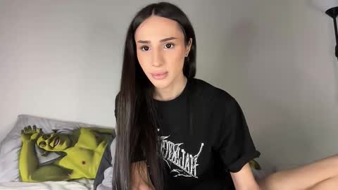 Kim Oberlin online show from 03-10-26, 04:01