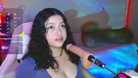 Kim Mishell  online show from 04-08-26, 03:50