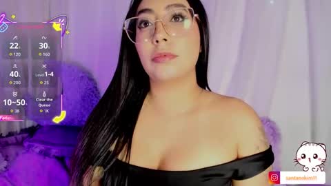 kim_sanatana online show from 03-29-26, 05:18