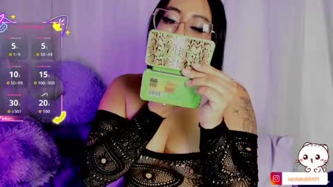 kim_sanatana online show from 04-20-26, 04:26