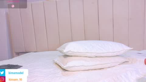 kima online show from 05-23-26, 07:51