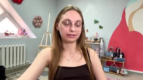 kimberlipalmios online show from 03-31-26, 06:03