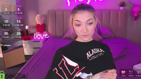 kimberlly_smith online show from 02-28-26, 12:00