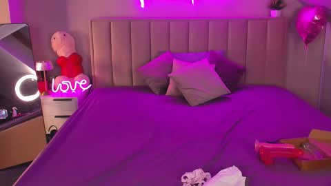 kimberlly_smith online show from 03-02-26, 11:55