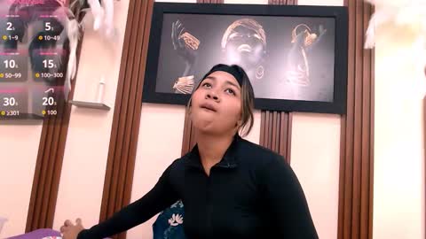 KIMBER online show from 11-24-25, 01:05