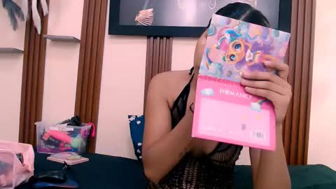 KIMBER online show from 03-16-26, 12:17