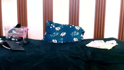 KIMBER online show from 03-20-26, 01:32