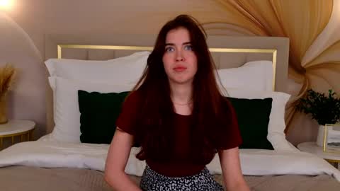 Kimberly online show from 07-07-26, 06:56