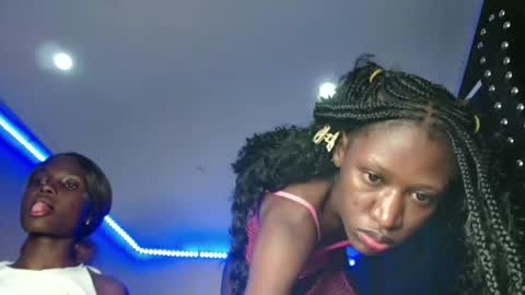 Snapshot of kimberly_chloe chatting on 03-21-26, 10:24 Kimberly online show from 03-21-26, 10:24