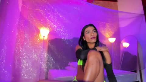 kimberly gonzalez online show from 05-12-26, 03:36