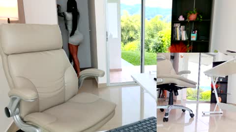 Melissa online show from 04-06-26, 07:26