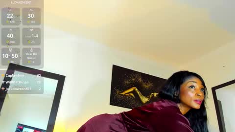 Kimberly Banks online show from 03-09-26, 10:14